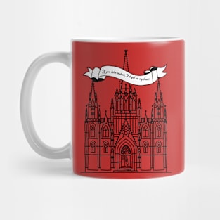 Church Mug